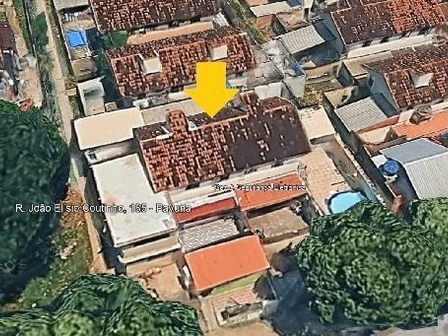 Casa - Rio De Janeiro, RJ - foto 1