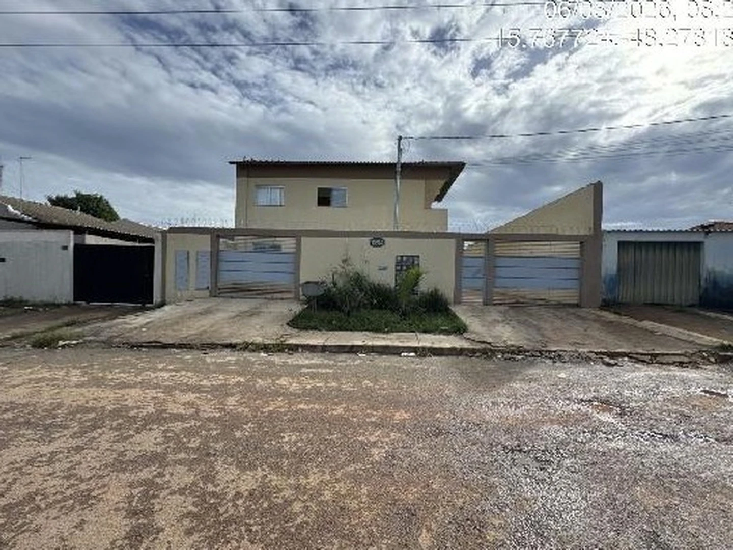 Apartamento - Aguas Lindas De Goias, GO - foto 1