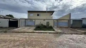 Apartamento - Aguas Lindas De Goias, GO