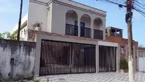 Casa - Praia Grande, SP