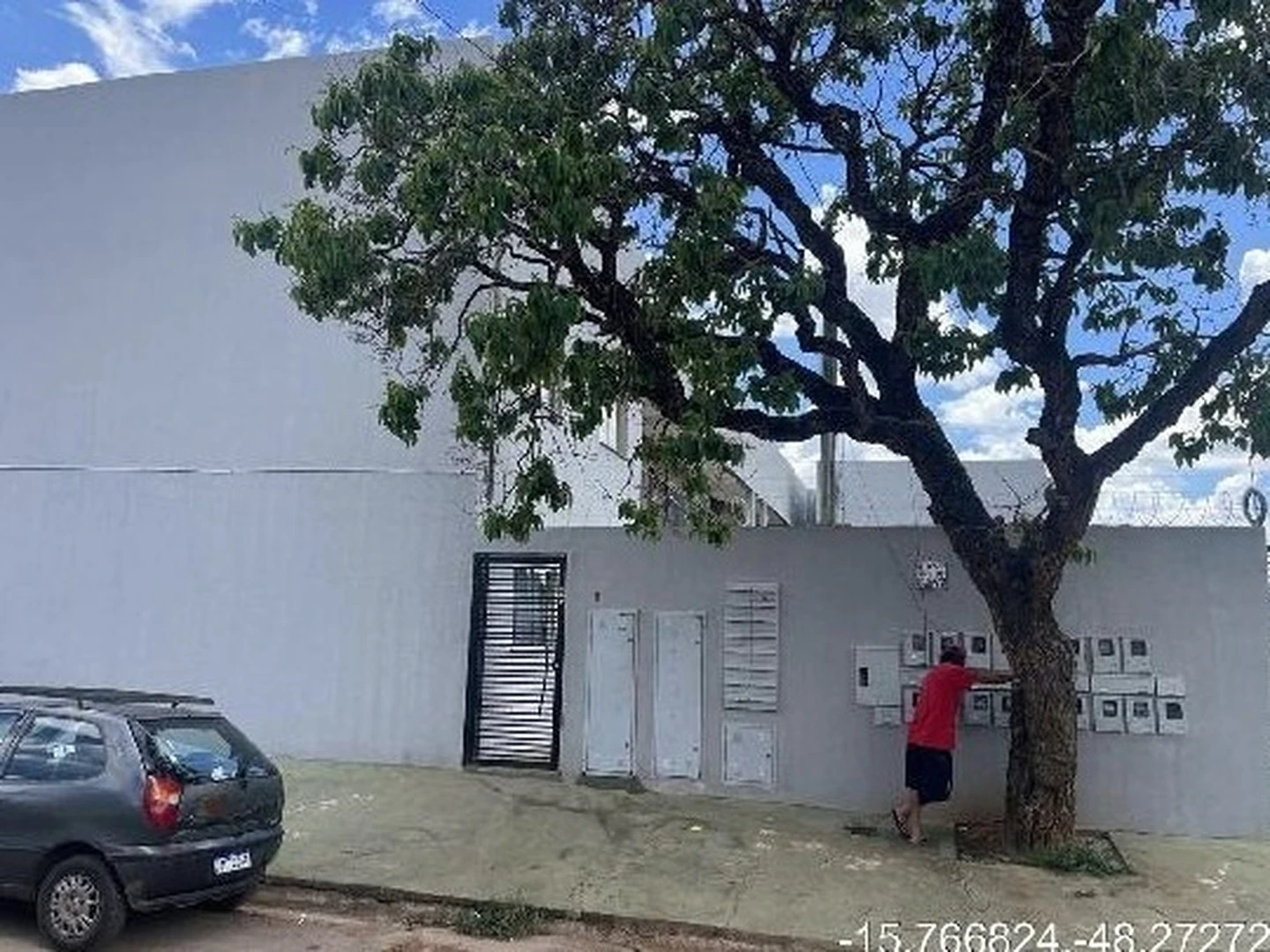 Apartamento - Aguas Lindas De Goias, GO - foto 1