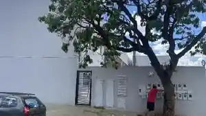 Apartamento - Aguas Lindas De Goias, GO