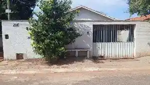 Casa - Edealina, GO