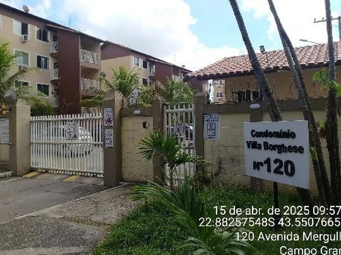 Apartamento - Rio De Janeiro, RJ - foto 1