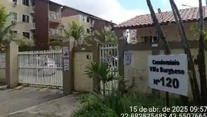 Apartamento - Rio De Janeiro, RJ