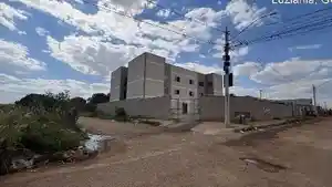 Apartamento - Luziania, GO