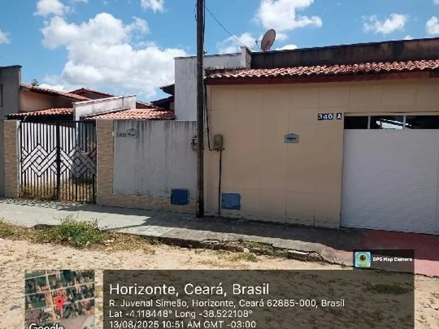 Casa - Horizonte, CE - foto 1