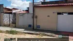 Casa - Horizonte, CE