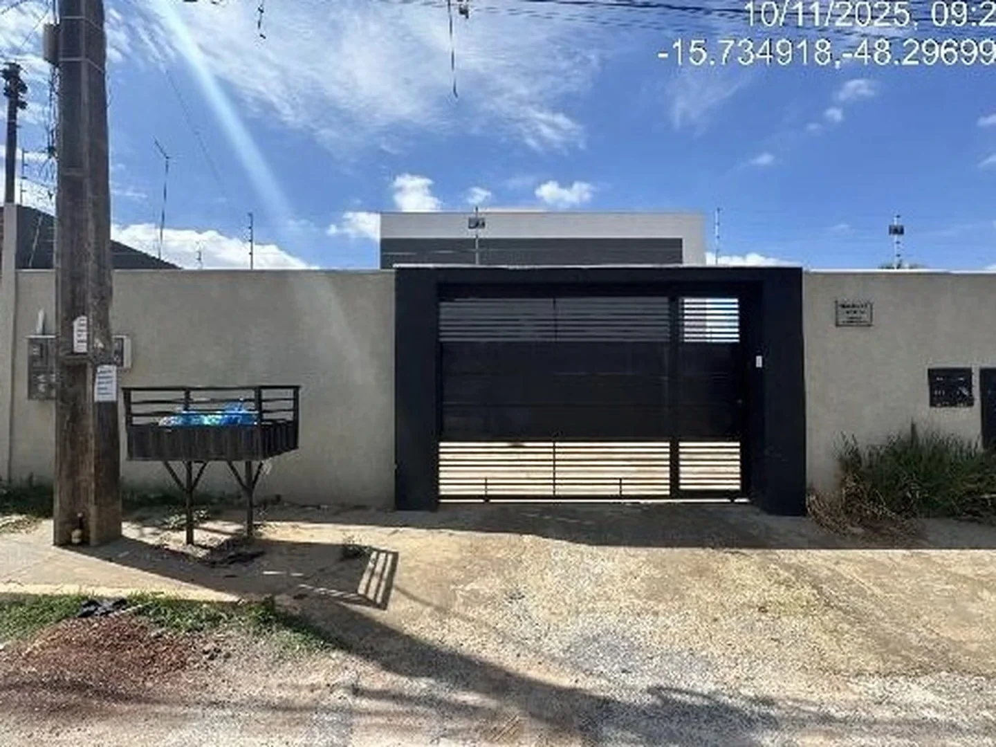 Apartamento - Aguas Lindas De Goias, GO - foto 1