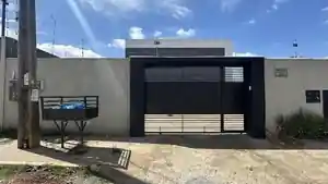 Apartamento - Aguas Lindas De Goias, GO
