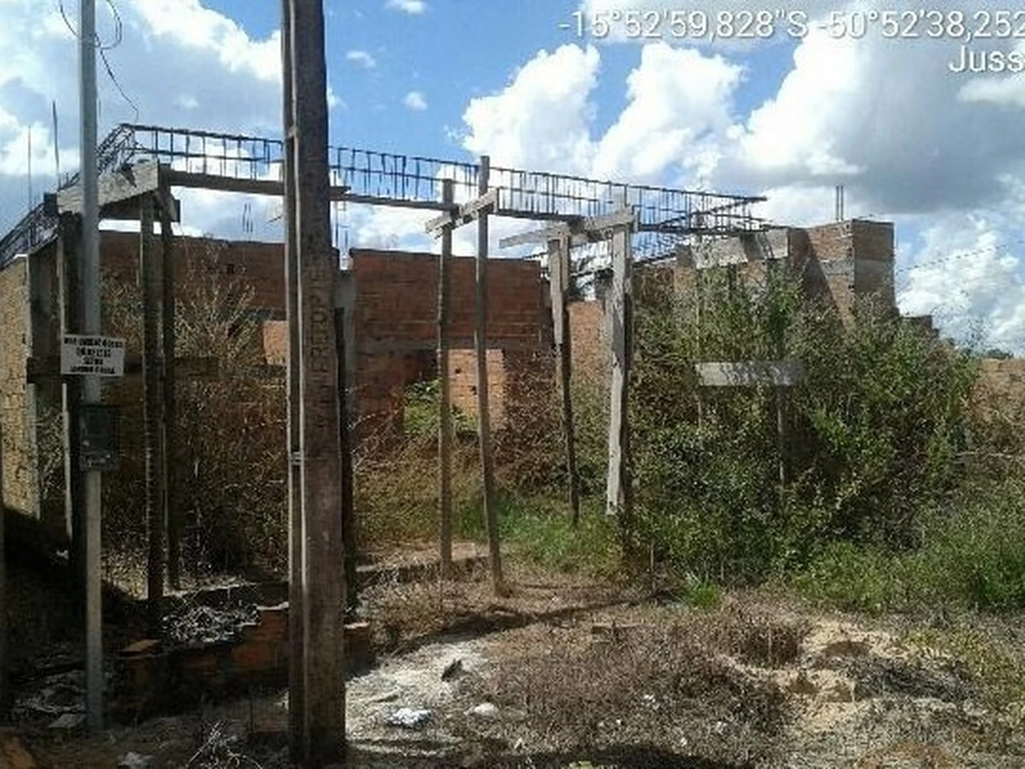 Terreno - Jussara, GO - foto 1
