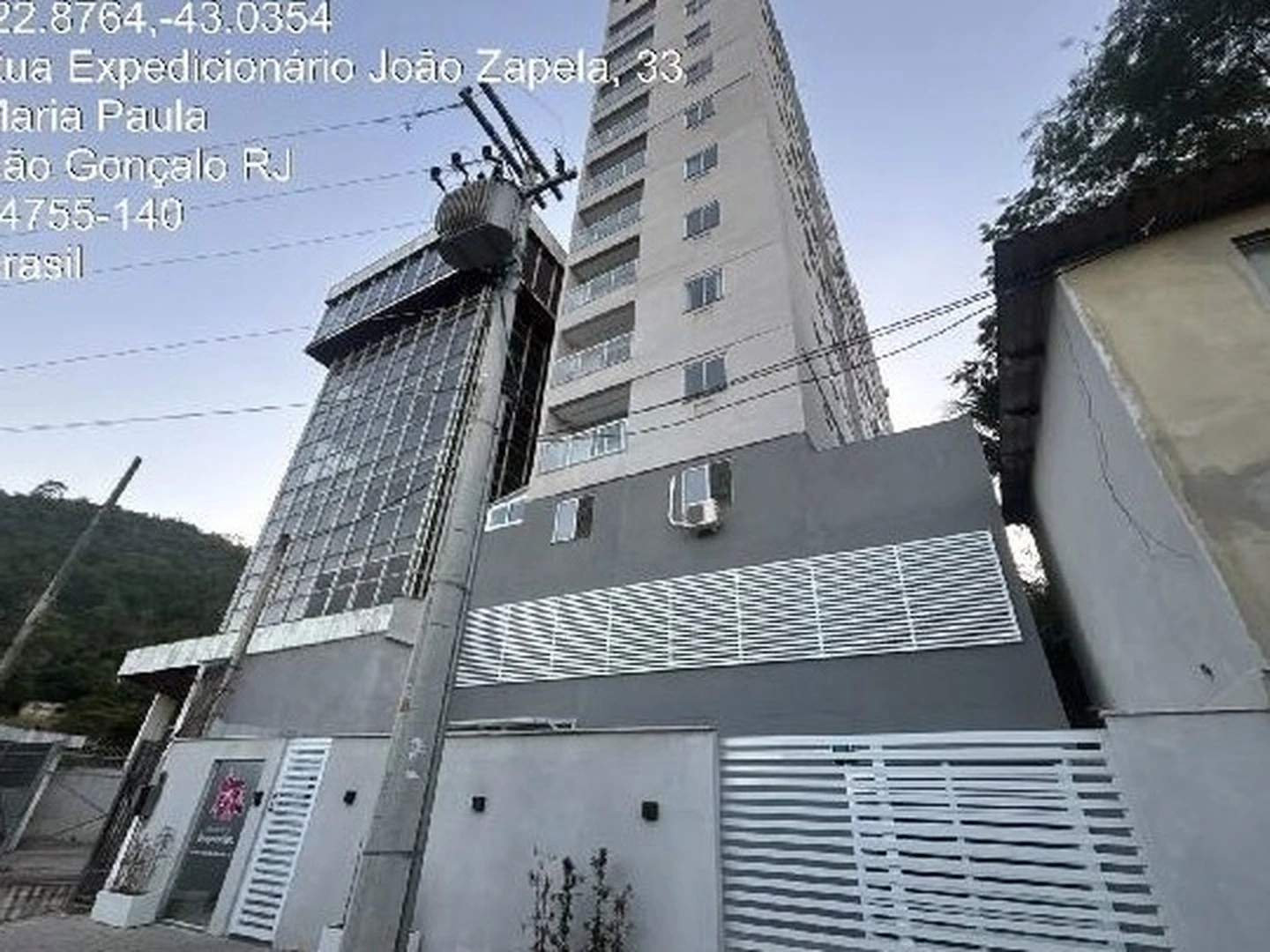 Apartamento - Sao Goncalo, RJ - foto 1