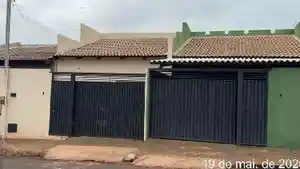 Casa - Jatai, GO