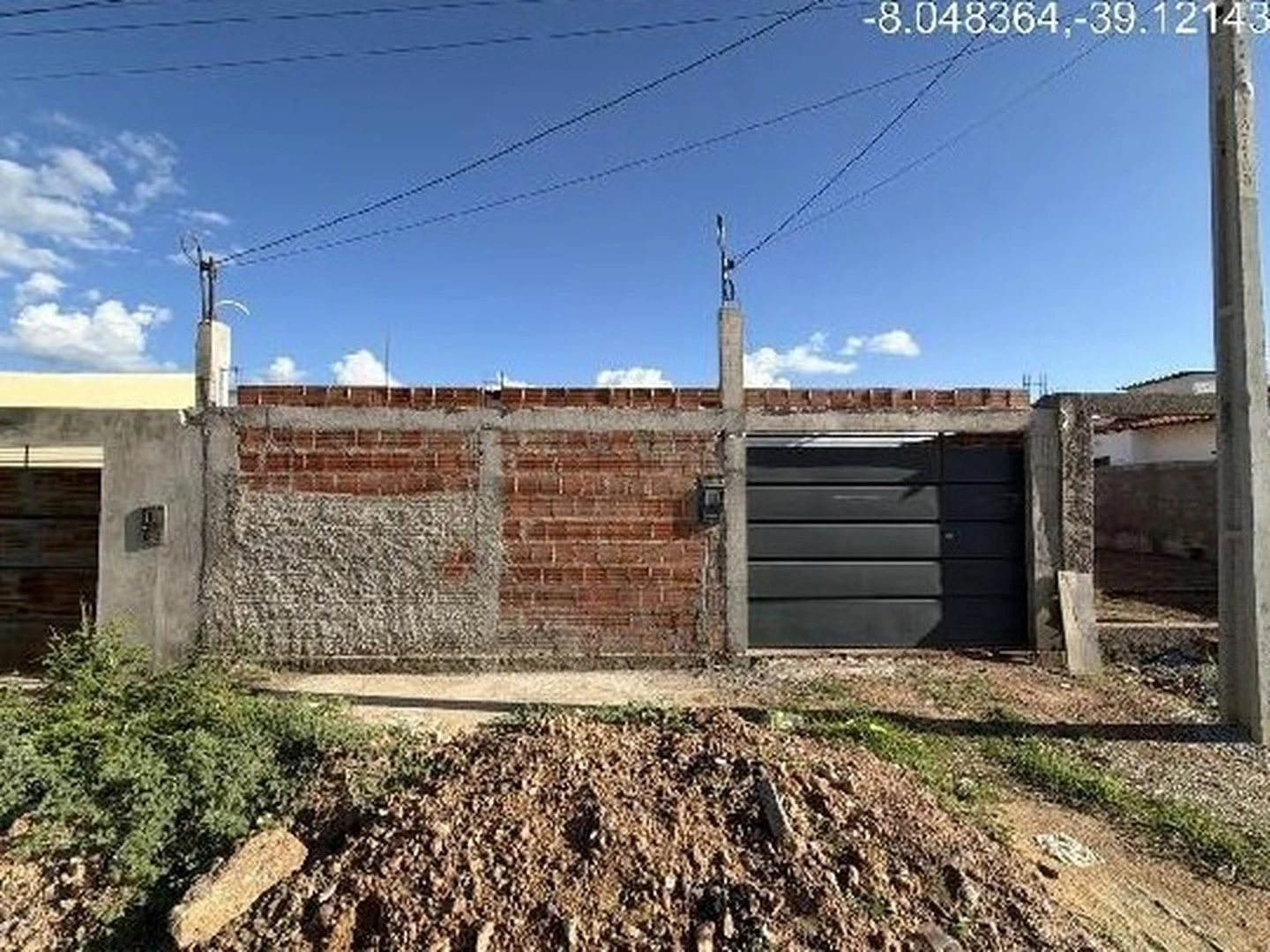 Casa - Salgueiro, PE - foto 1