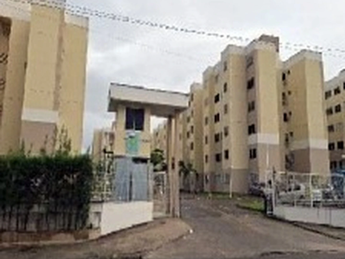 Apartamento - Fortaleza, CE - foto 1