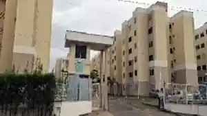 Apartamento - Fortaleza, CE