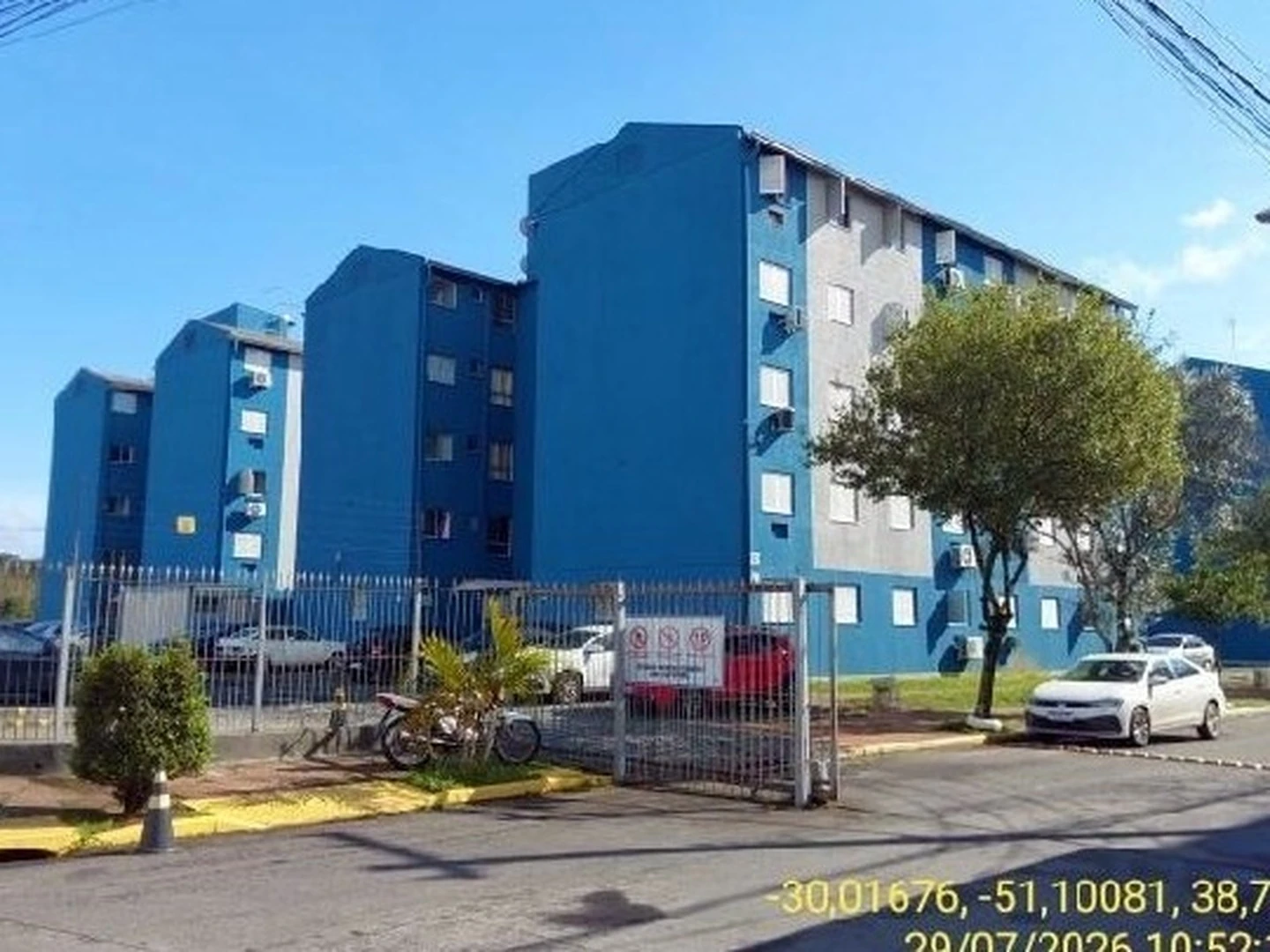 Apartamento - Porto Alegre, RS - foto 1