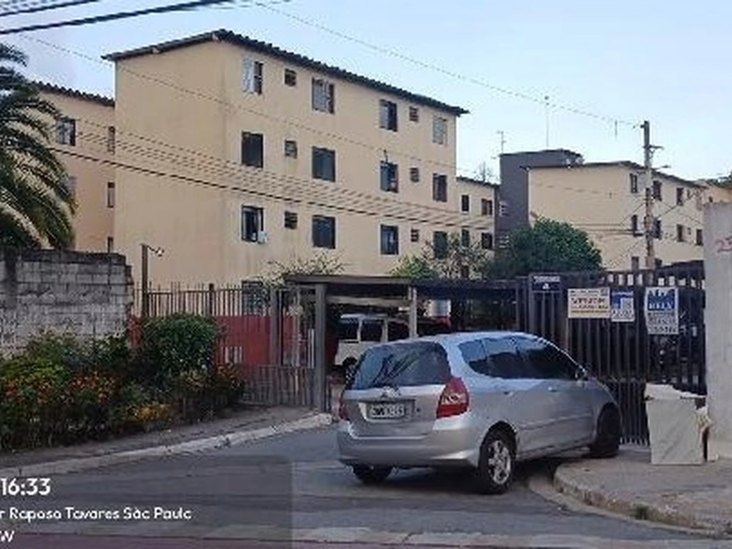 Apartamento - Sao Paulo, SP - foto 1