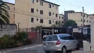 Apartamento - Sao Paulo, SP