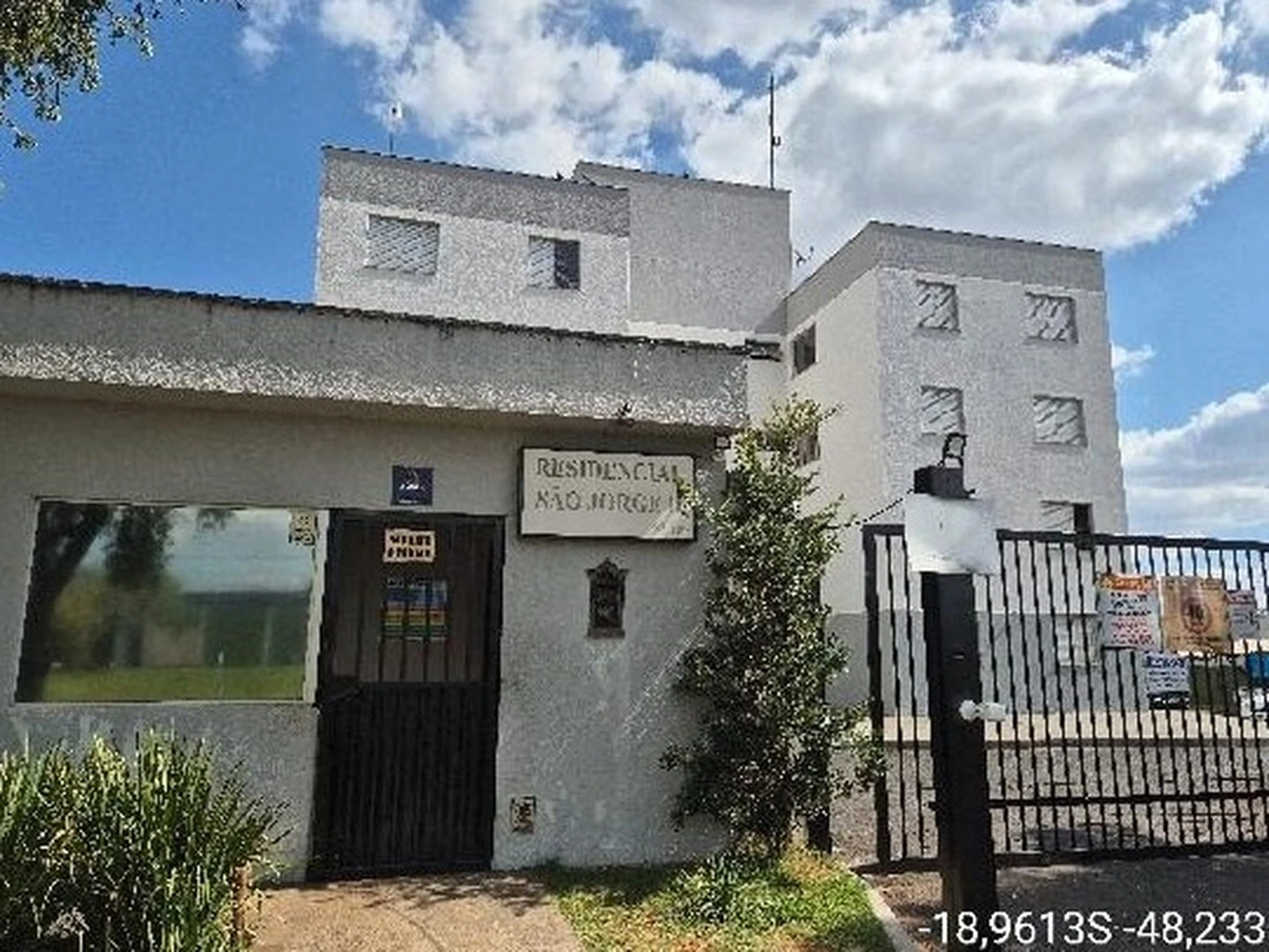 Apartamento - Uberlandia, MG - foto 1