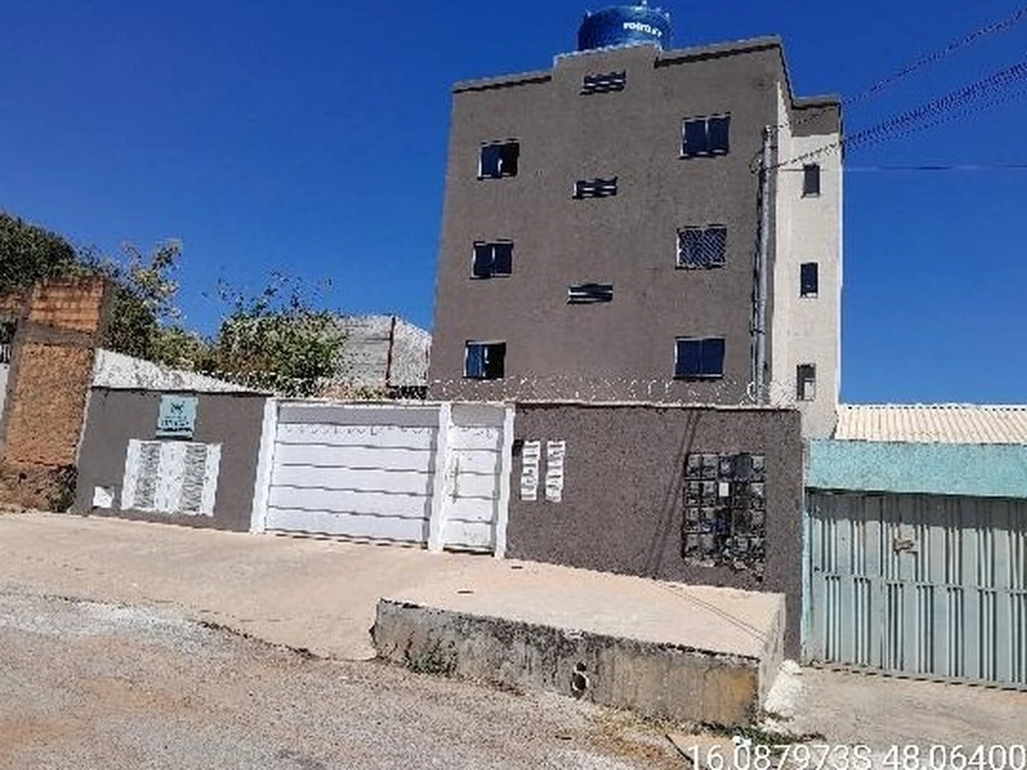 Apartamento - Novo Gama, GO - foto 1