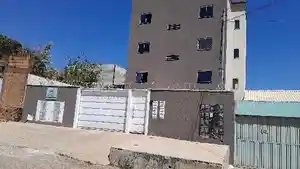 Apartamento - Novo Gama, GO