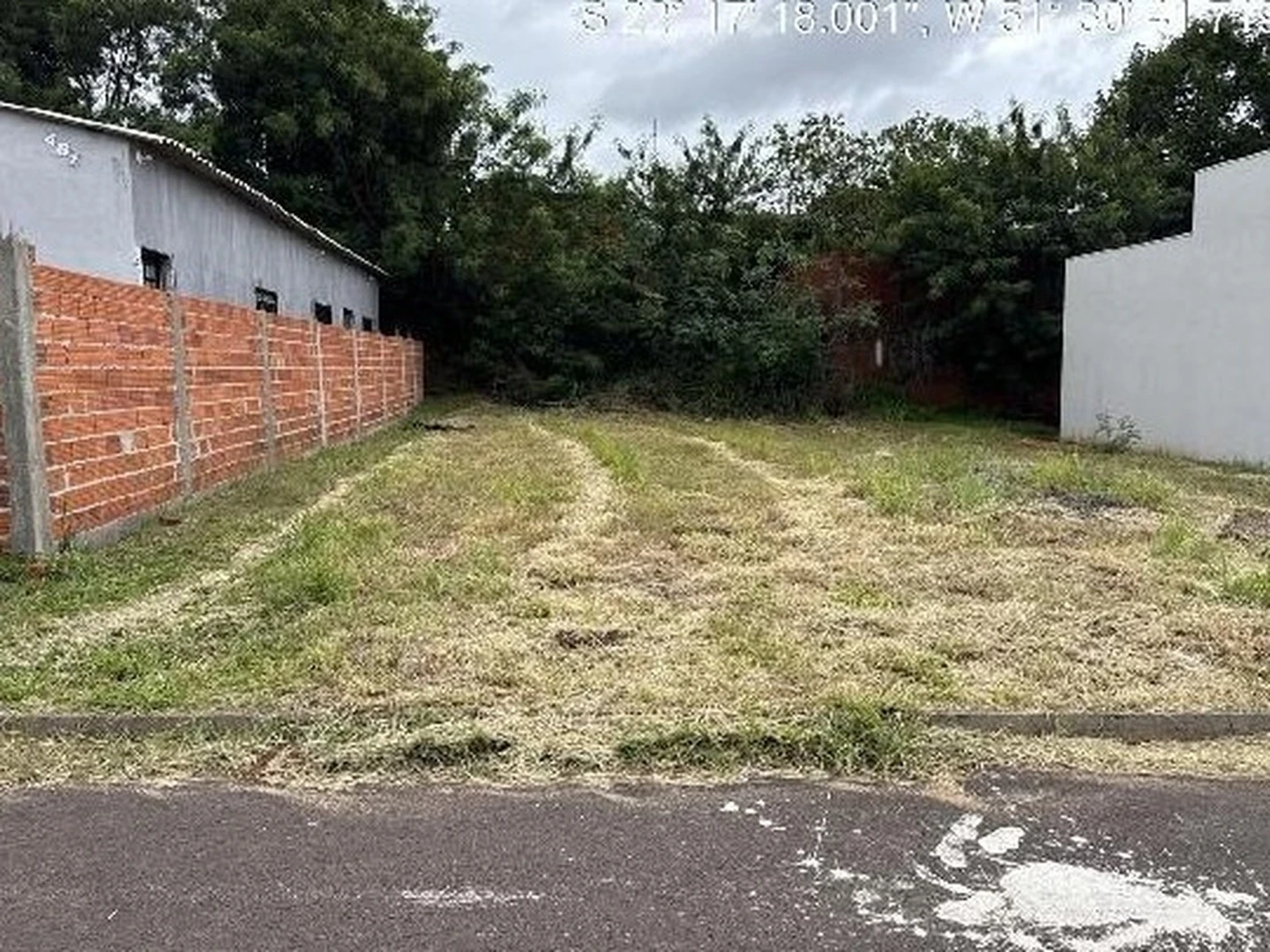 Terreno - Pirapozinho, SP - foto 1