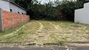 Terreno - Pirapozinho, SP
