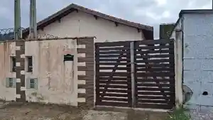 Casa - Mongagua, SP
