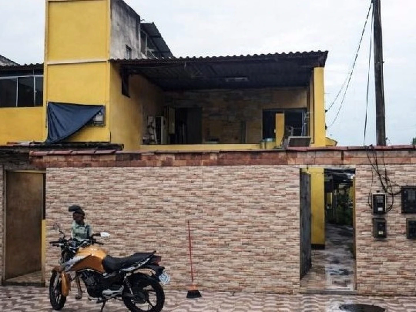 Casa - Sao Goncalo, RJ - foto 1