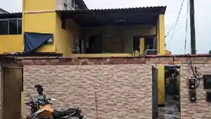 Casa - Sao Goncalo, RJ