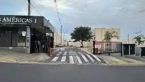 Apartamento - Bauru, SP
