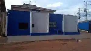 Apartamento - Valparaiso De Goias, GO