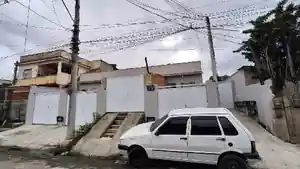 Casa - Sao Goncalo, RJ