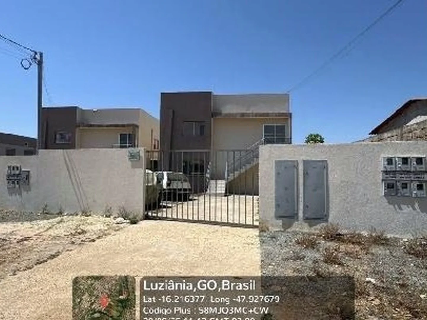 Apartamento - Luziania, GO - foto 1