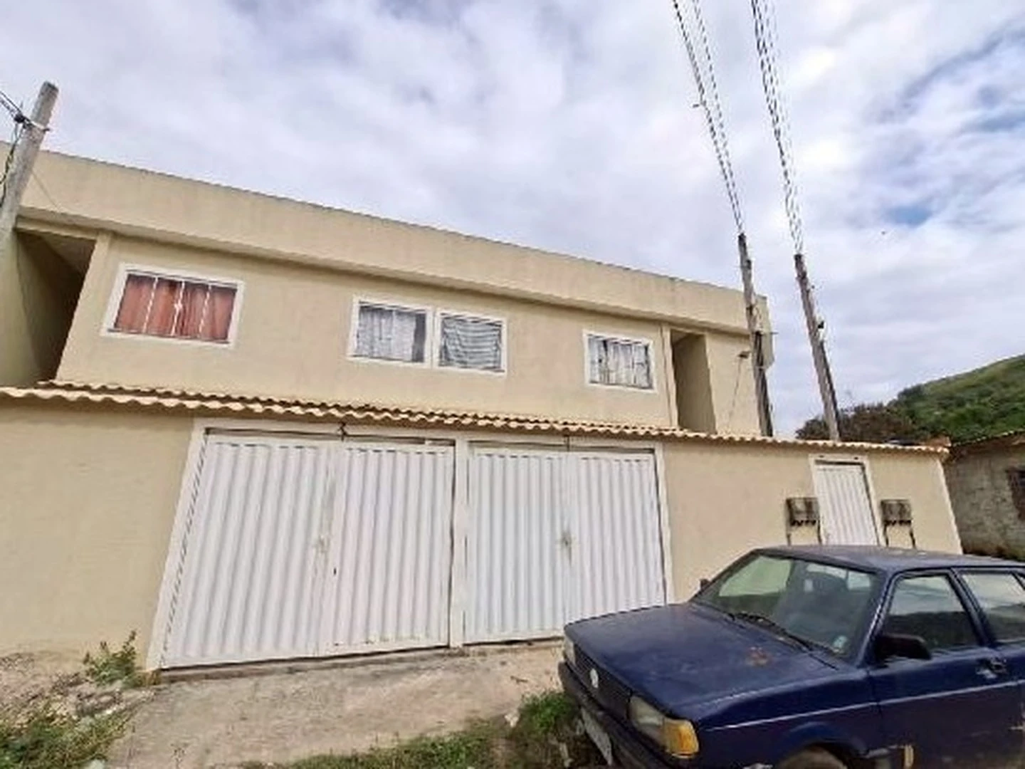 Apartamento - Nova Iguacu, RJ - foto 1