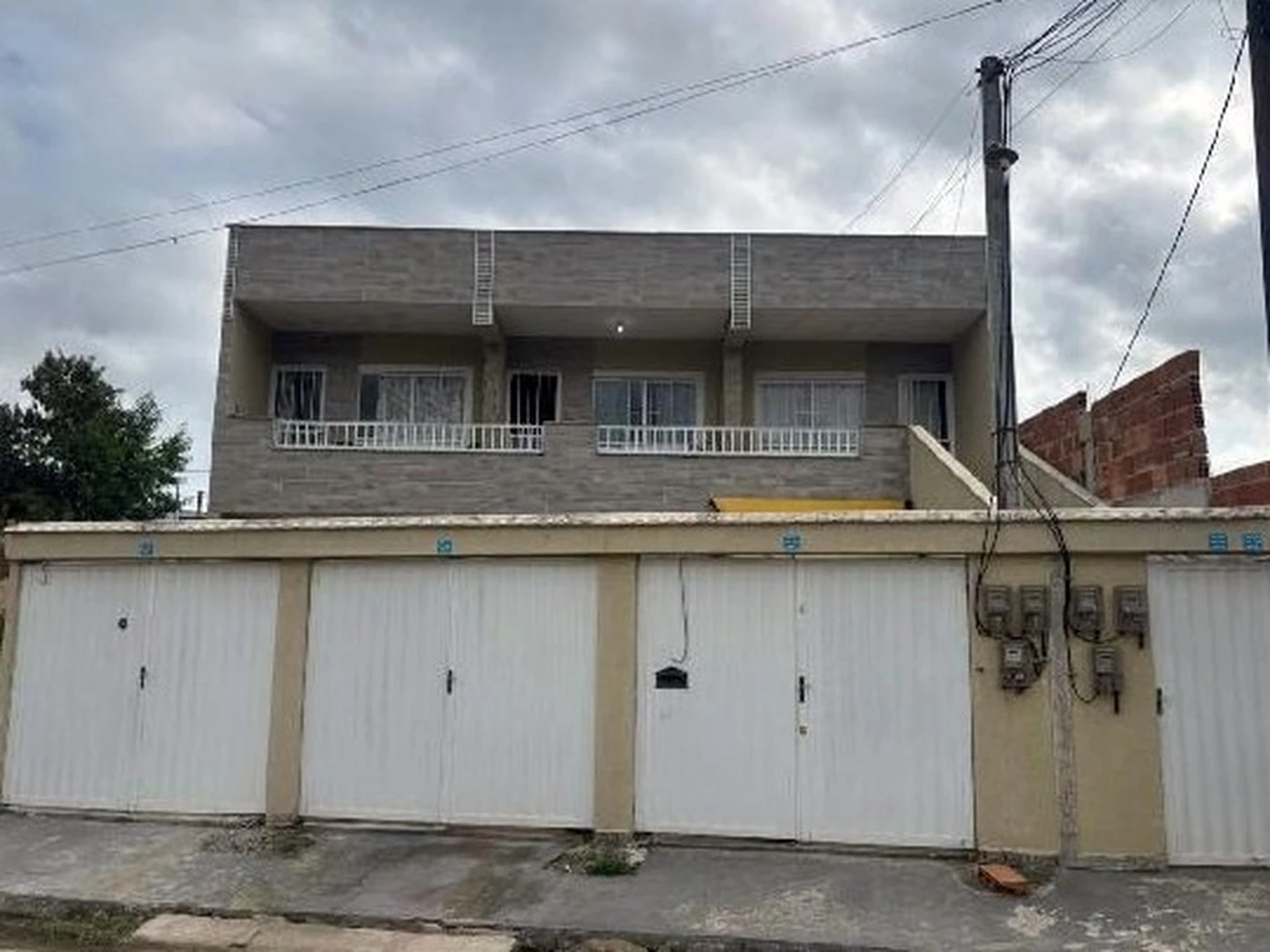 Apartamento - Nova Iguacu, RJ - foto 1