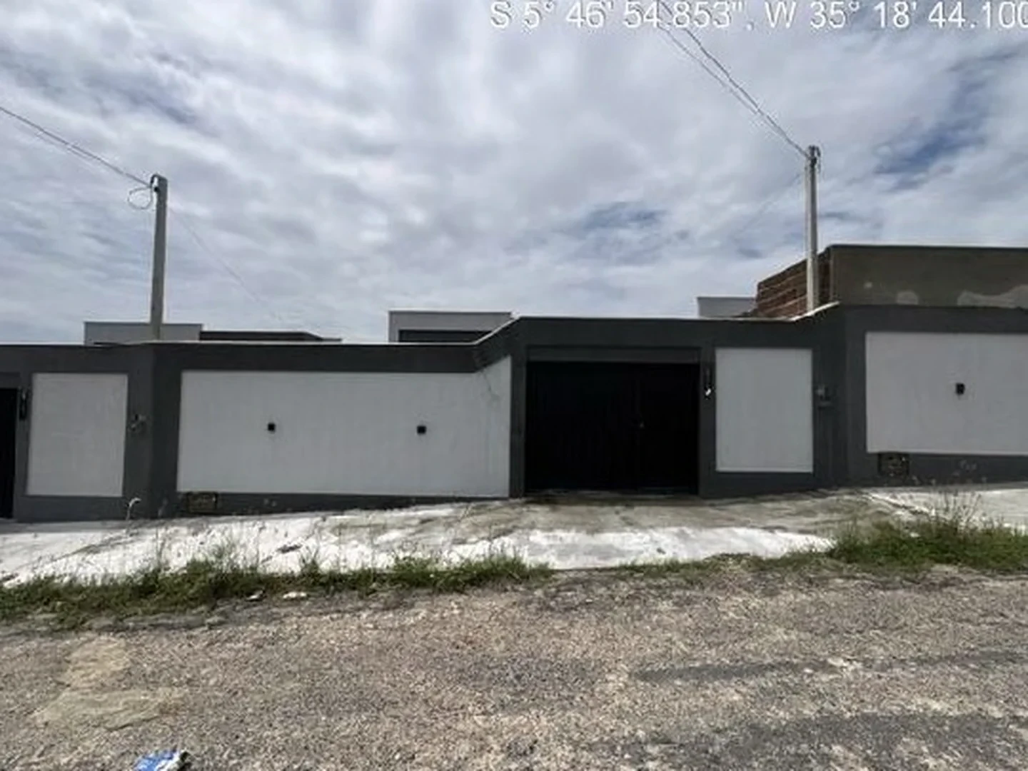 Casa - Sao Goncalo Do Amarante, RN - foto 1