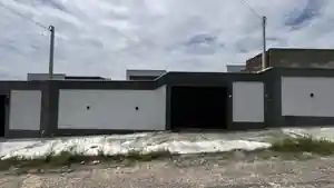 Casa - Sao Goncalo Do Amarante, RN
