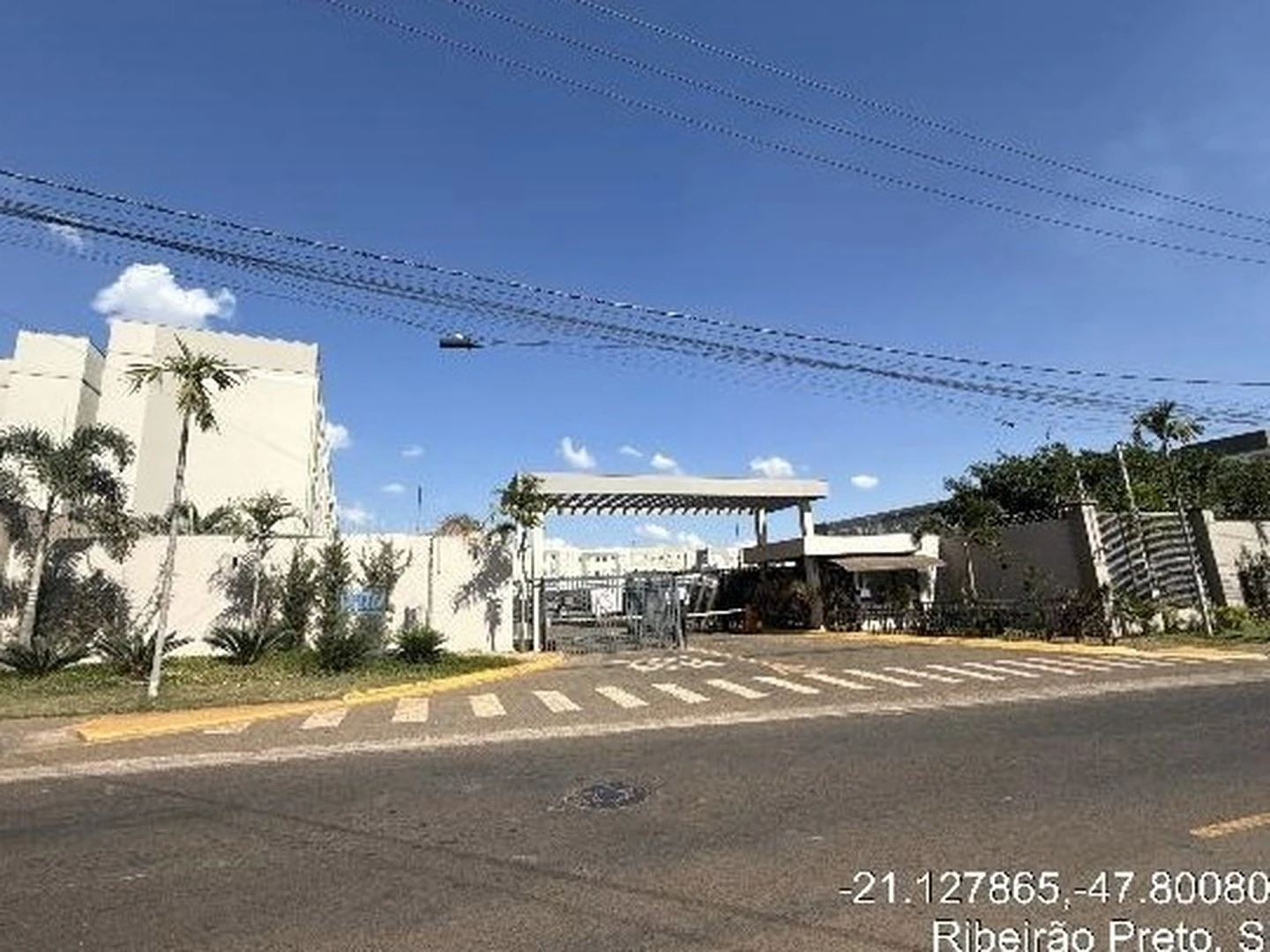Apartamento - Ribeirao Preto, SP - foto 1