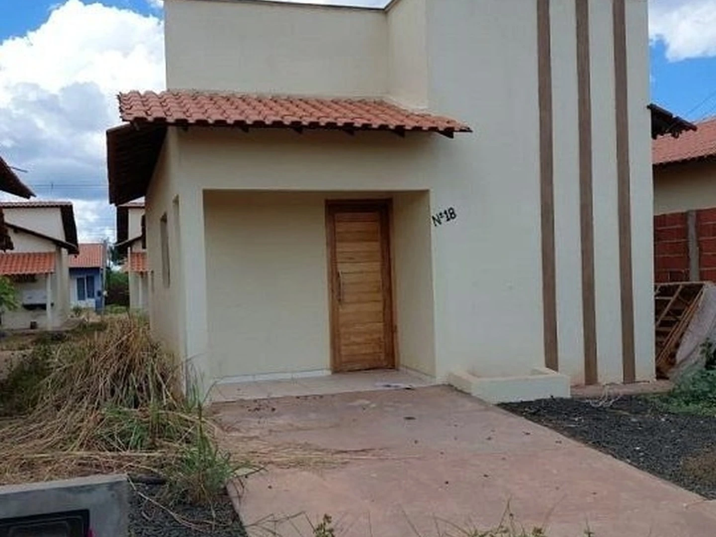 Casa - Altos, PI - foto 1