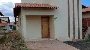 Casa - Altos, PI