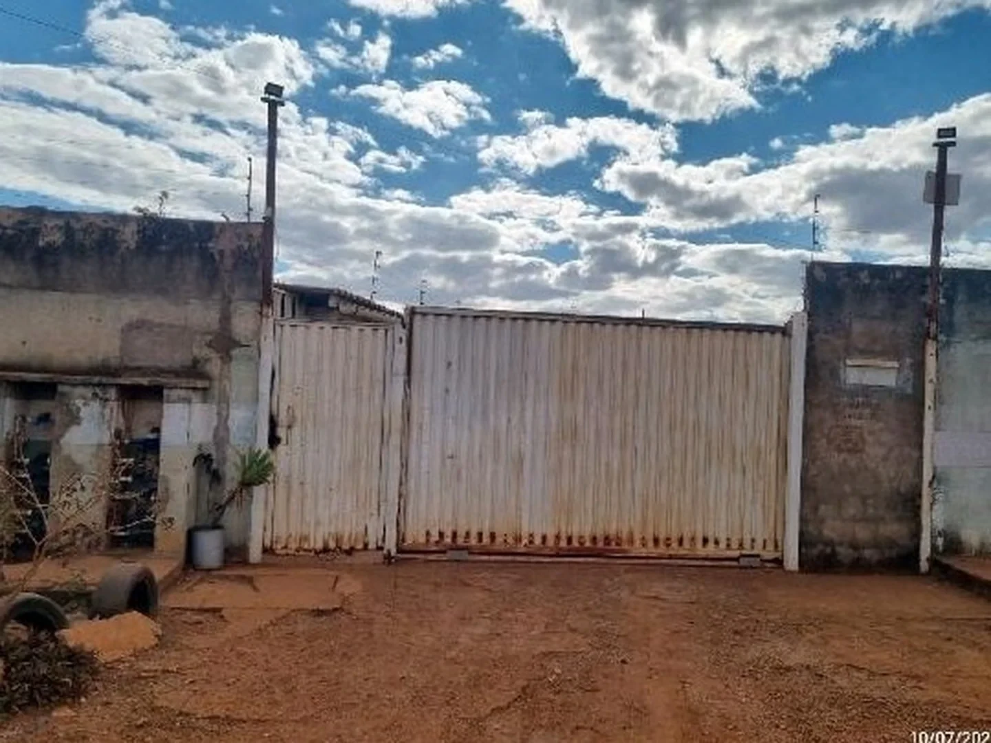Casa - Cidade Ocidental, GO - foto 1