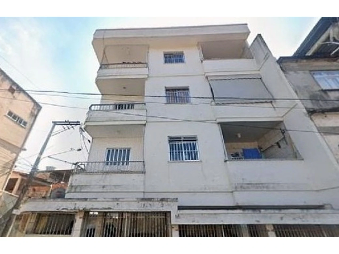 Apartamento - Sao Goncalo, RJ - foto 1