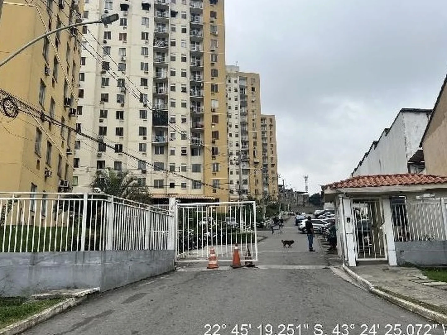 Apartamento - Belford Roxo, RJ - foto 1
