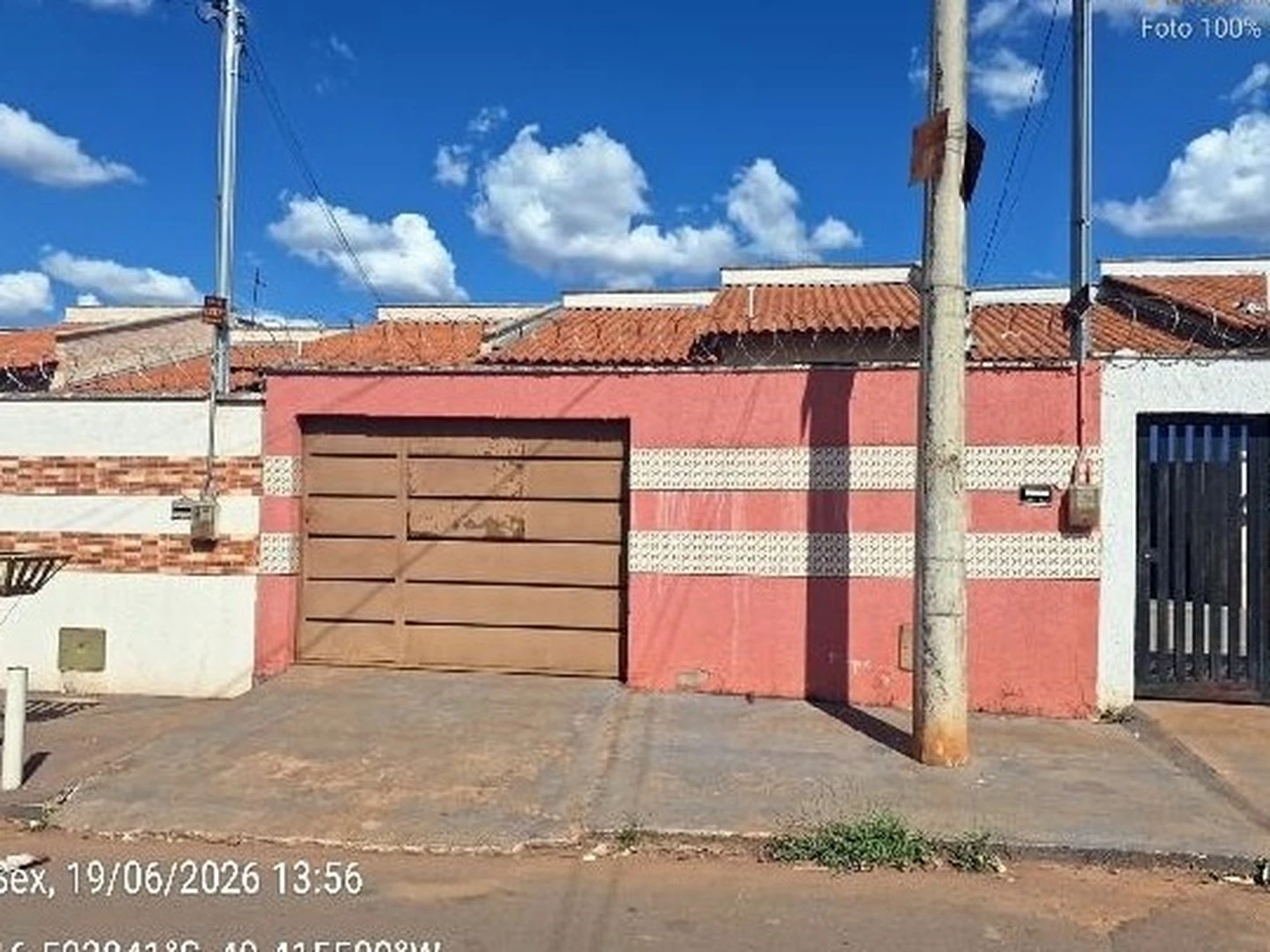 Casa - Goianira, GO - foto 1