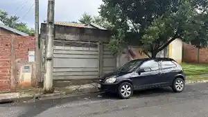 Casa - Catanduva, SP