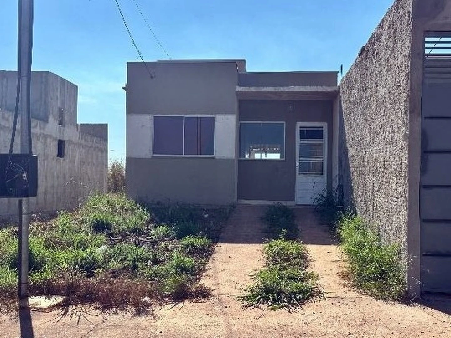 Casa - Varzea Grande, MT - foto 1
