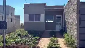 Casa - Varzea Grande, MT