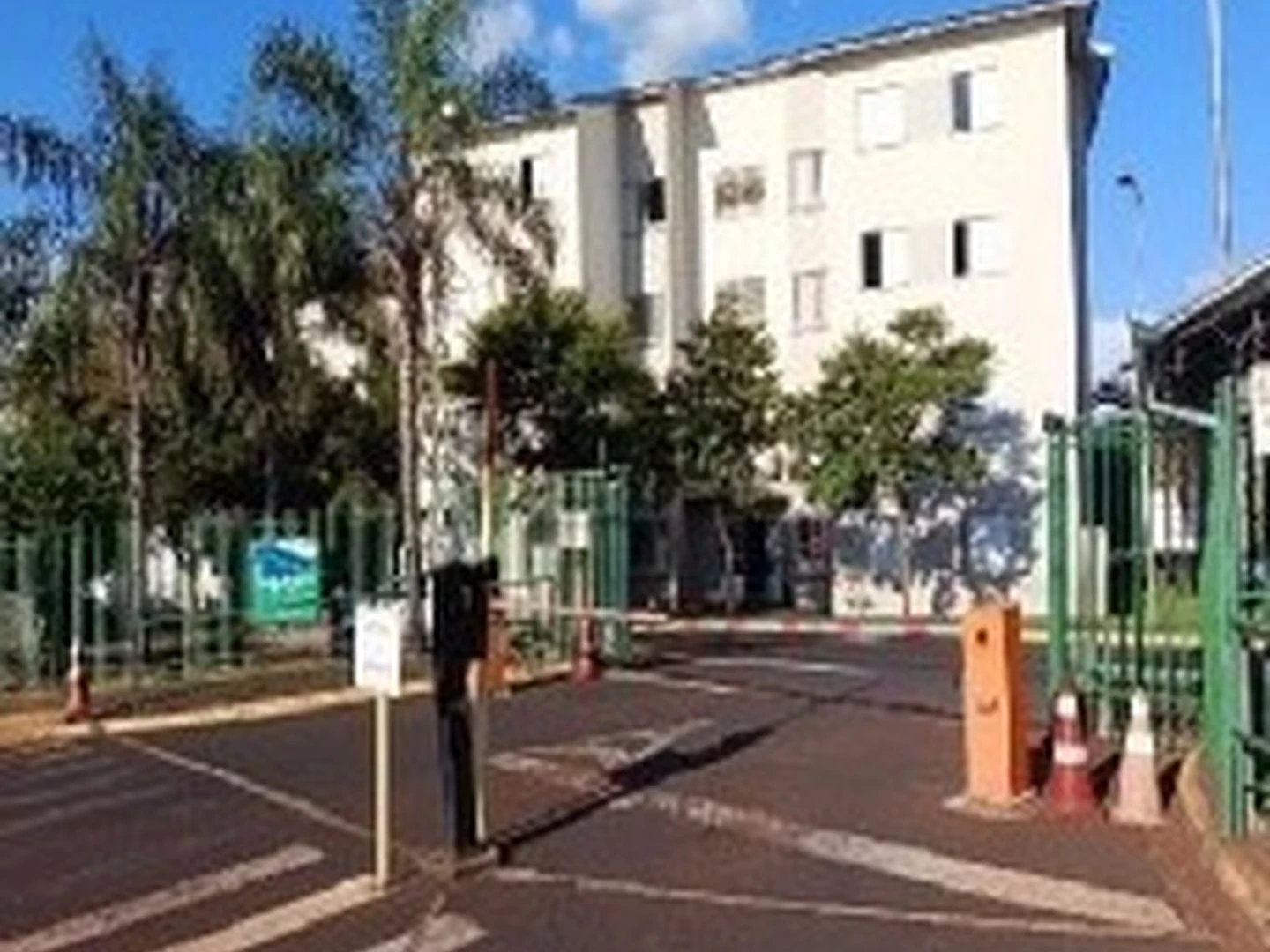 Apartamento - Ribeirao Preto, SP - foto 1